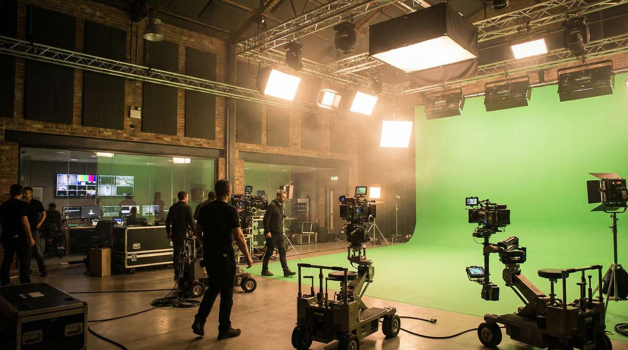 17c一起草影视制作视频